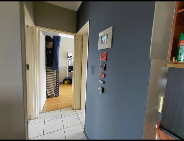 2 BEDROOM SECTIONAL TITLE FOR SALE IN SONNEVELD